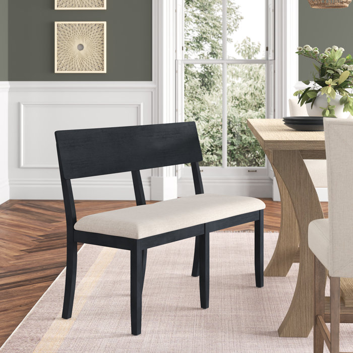 Joss & Main Paxton Dining Bench Wayfair